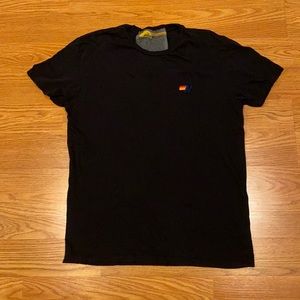 Basic Tee - Black